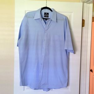 Short Sleeve Shirt